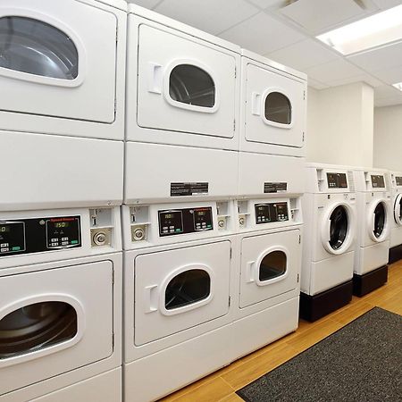 Towneplace Suites By Marriott Grove City Mercer/Outlets Εξωτερικό φωτογραφία
