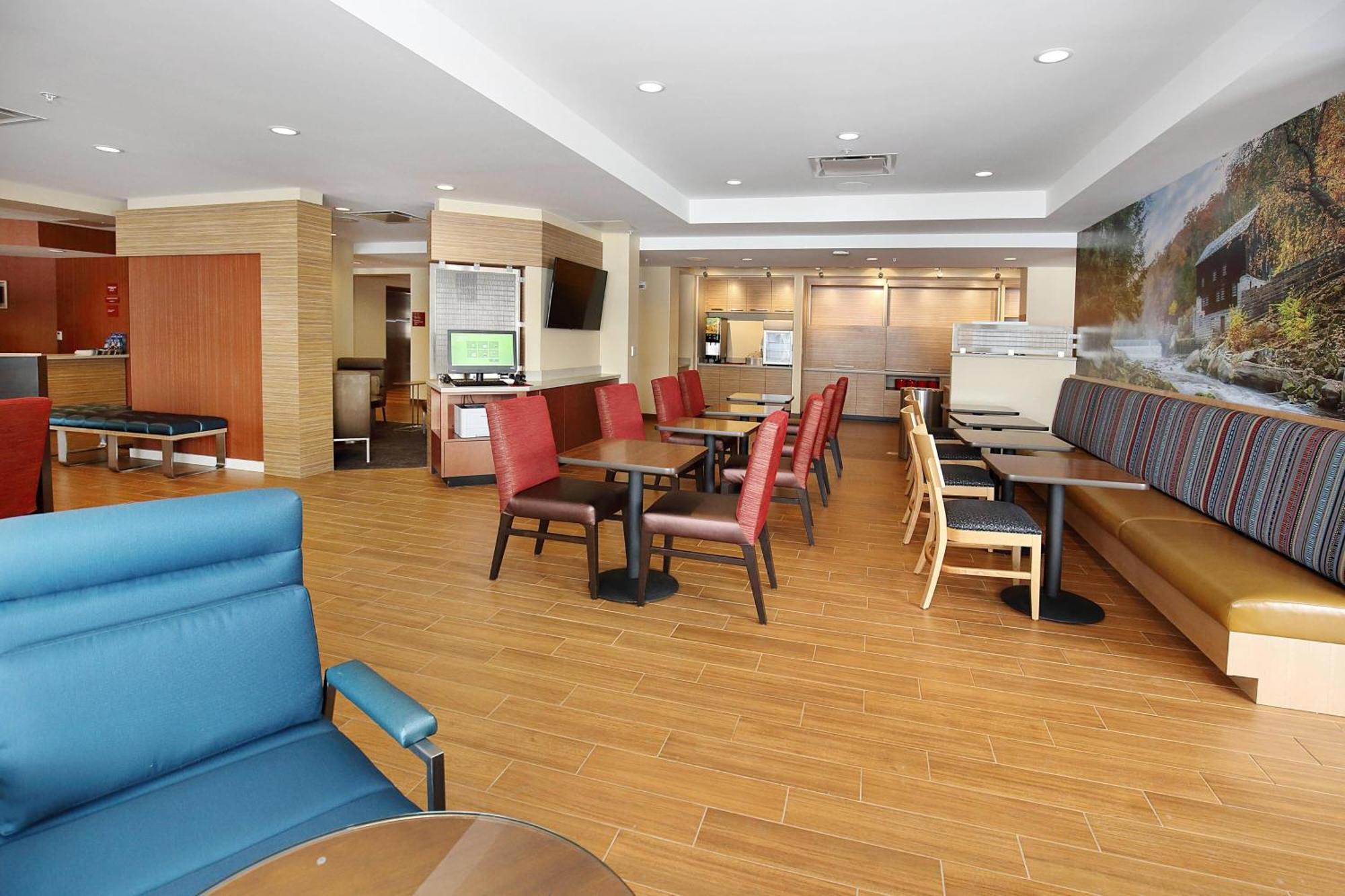 Towneplace Suites By Marriott Grove City Mercer/Outlets Εξωτερικό φωτογραφία