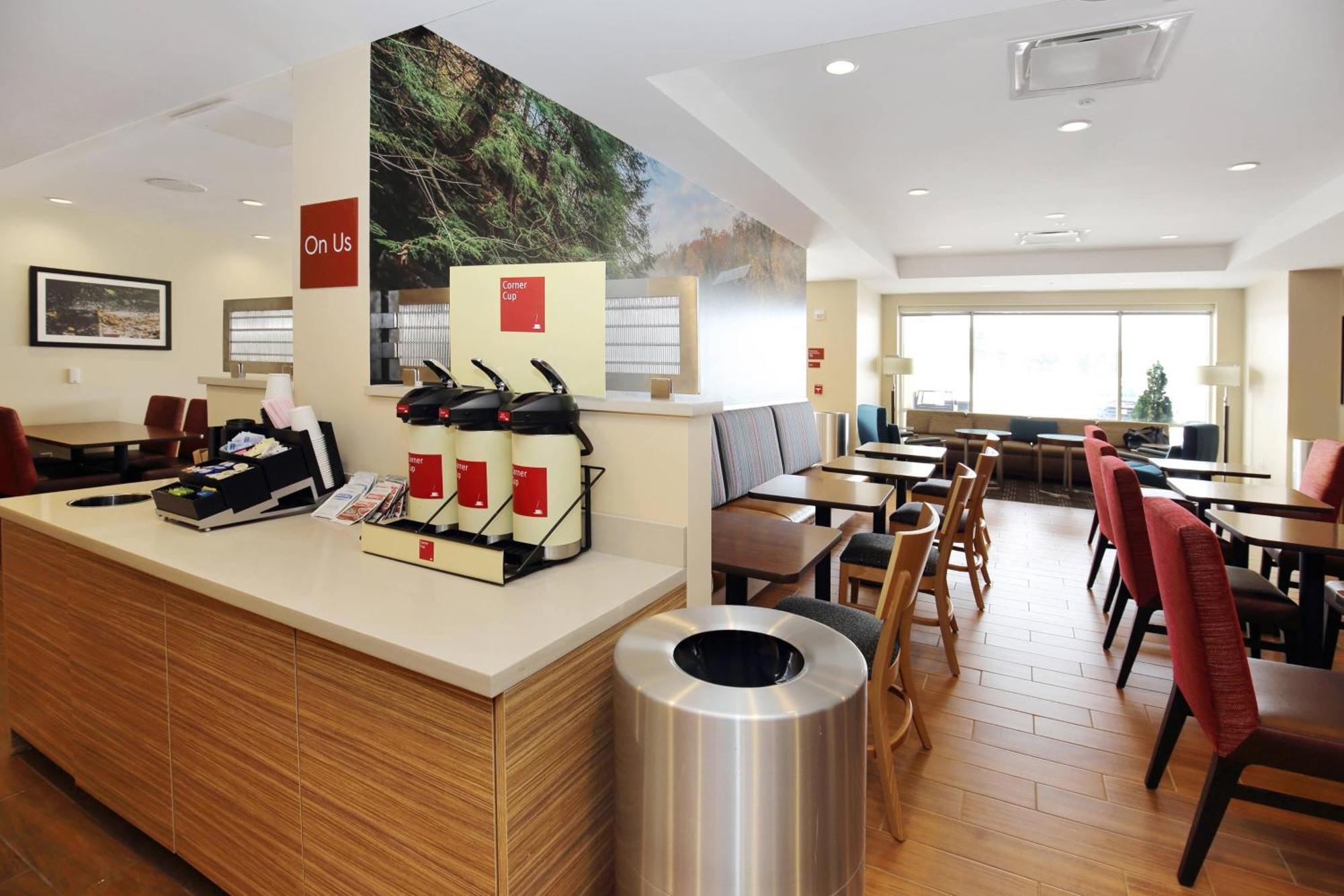 Towneplace Suites By Marriott Grove City Mercer/Outlets Εξωτερικό φωτογραφία