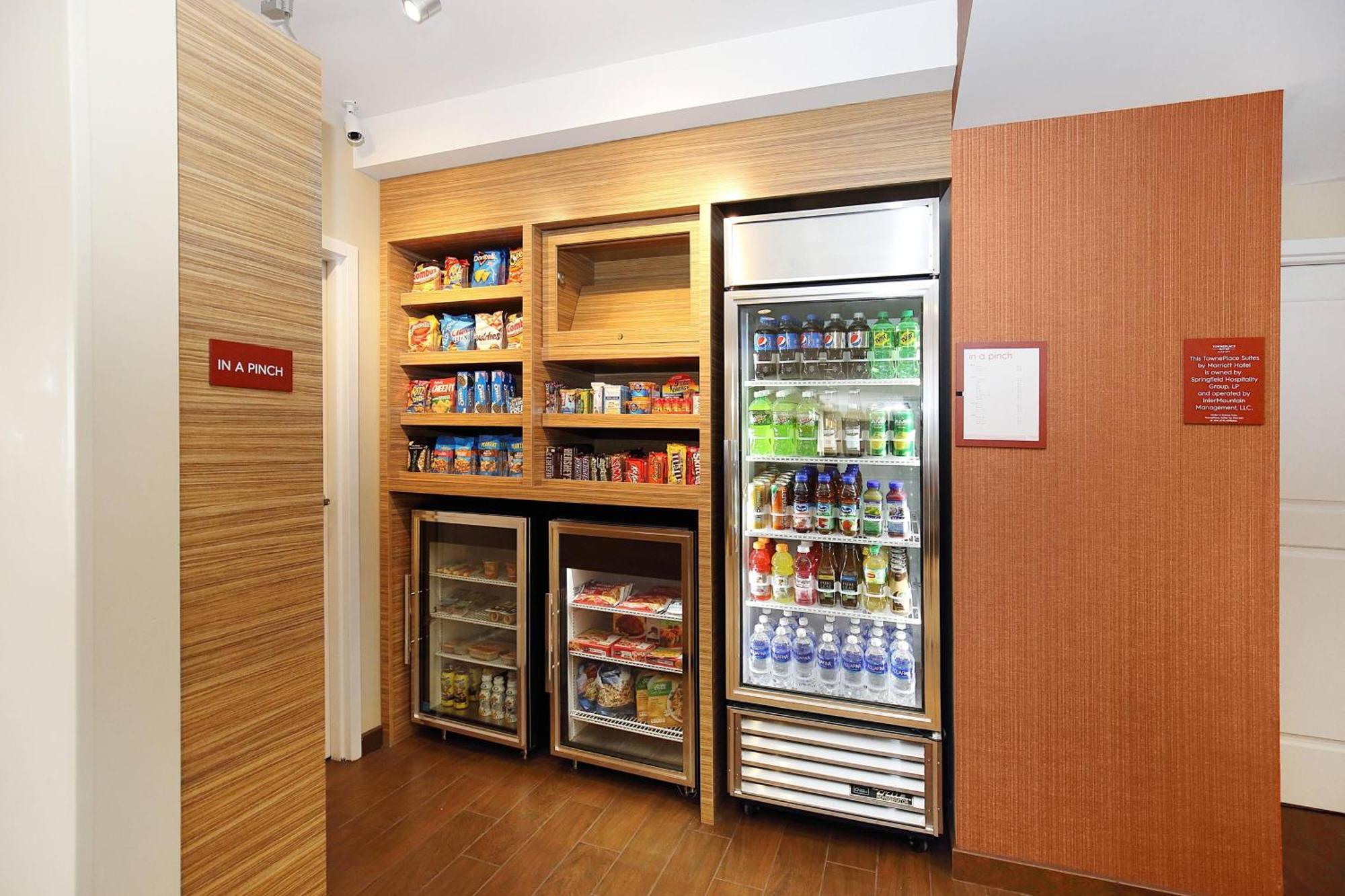 Towneplace Suites By Marriott Grove City Mercer/Outlets Εξωτερικό φωτογραφία